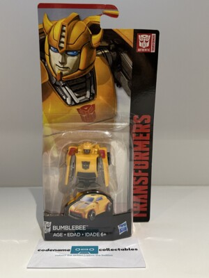 Transformers New Generations Bumblebee 2014