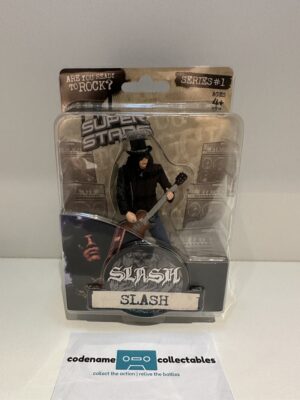 Super Stars Slash