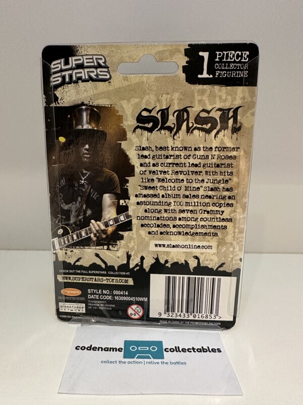 Super Stars Slash - Image 3