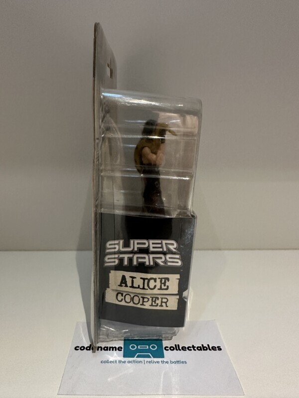 Super Stars Alice Cooper - Image 2