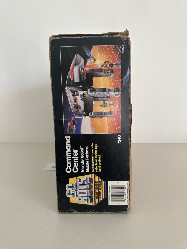 GoBots Guardian Command Centre Boxed - Image 13