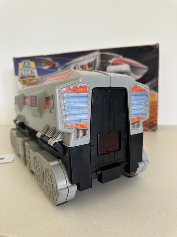 GoBots Guardian Command Centre Boxed - Image 6
