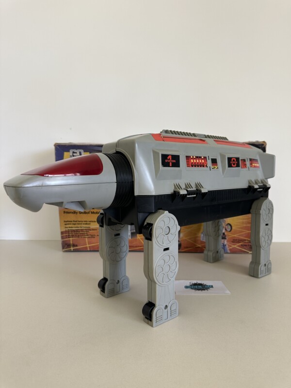 GoBots Guardian Command Centre Boxed - Image 9