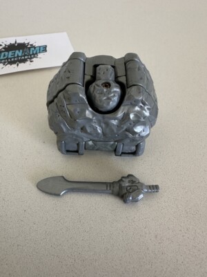 GoBots Rock Lords CrackPot
