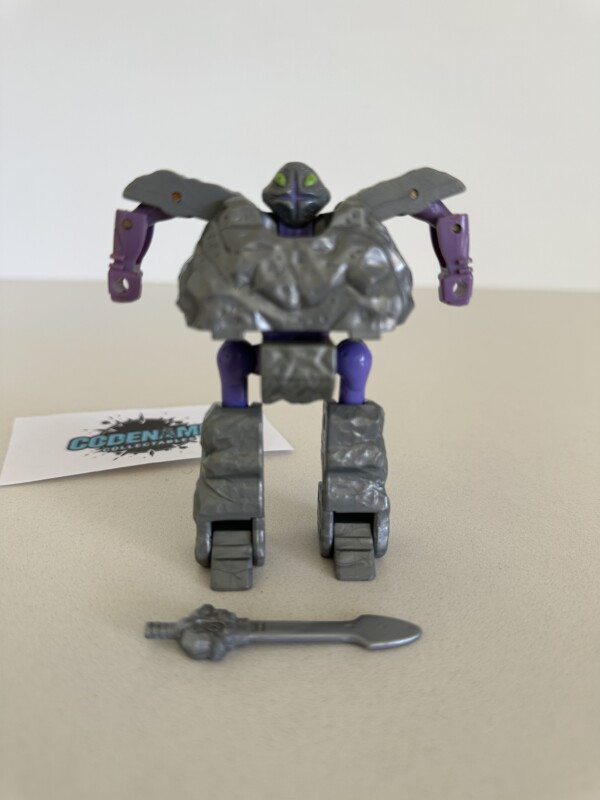 GoBots Rock Lords CrackPot - Image 2