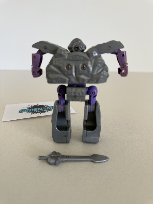 GoBots Rock Lords CrackPot - Image 3