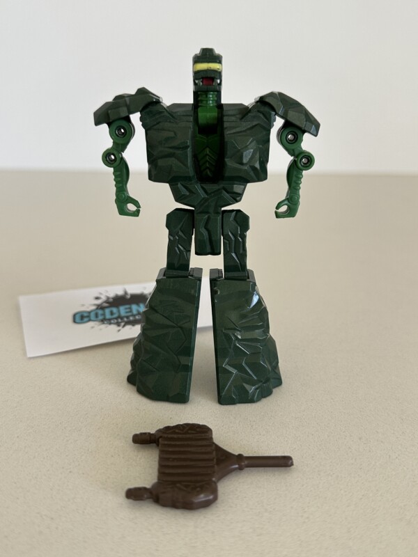 GoBots Rock Lords Tombstone - Image 3