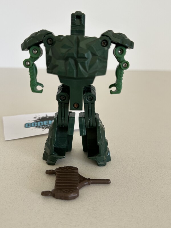 GoBots Rock Lords Tombstone - Image 2
