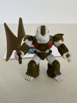 Battle Beasts Gruesome Gator