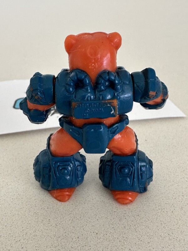 Battle Beasts War Weasel - Image 2