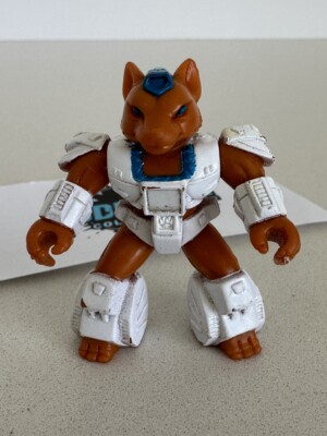 Battle Beasts Sly Fox