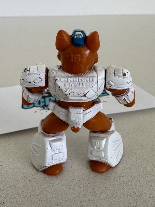 Battle Beasts Sly Fox - Image 2
