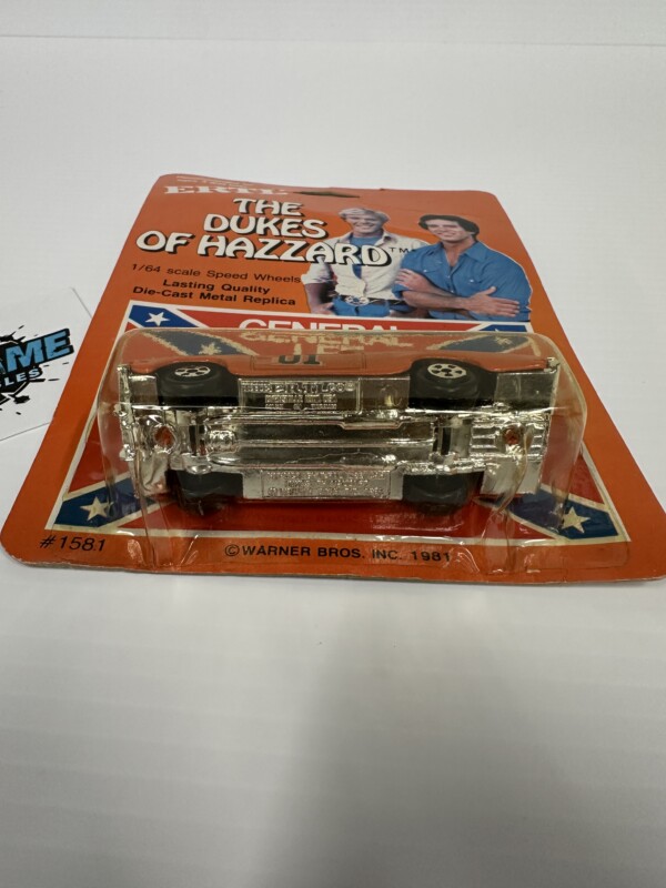 Ertl The Dukes of Hazzard General Lee - Image 8