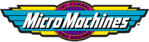 Micro Machines