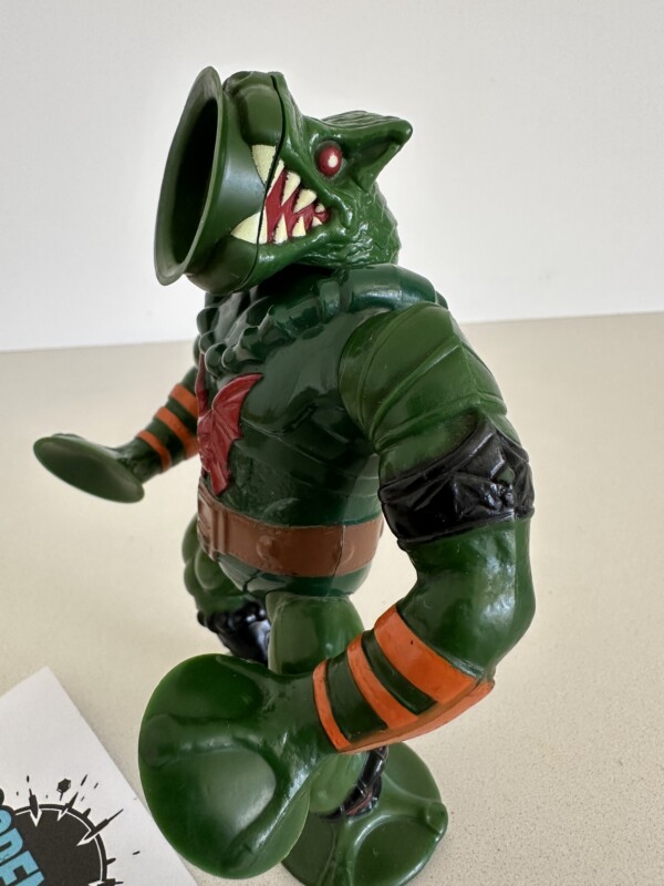 MOTU He-Man Leech Action Figure 1985 - Image 2