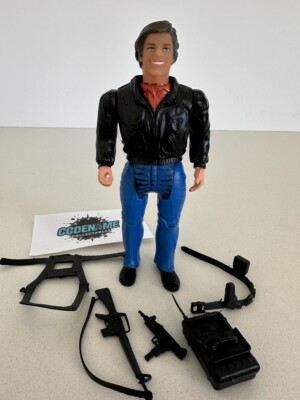 The A-Team Face Templeton Peck