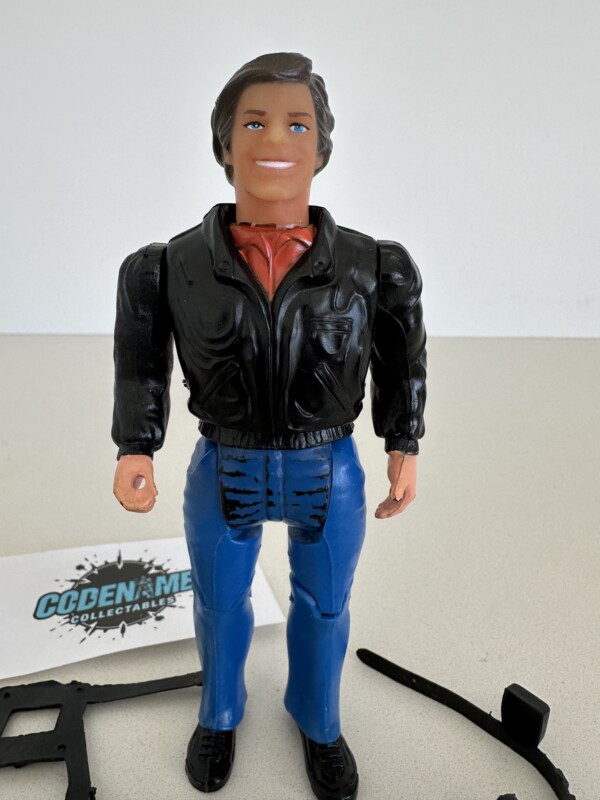 The A-Team Face Templeton Peck - Image 4