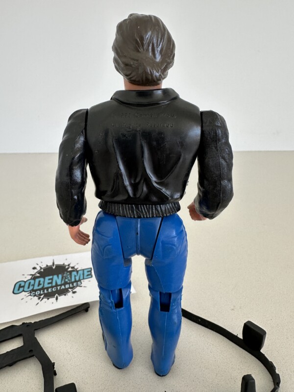 The A-Team Face Templeton Peck - Image 5