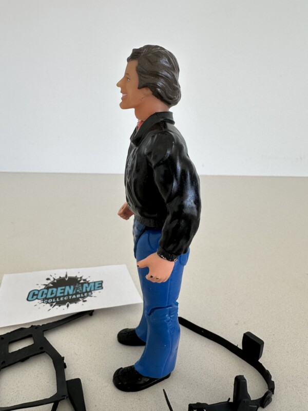 The A-Team Face Templeton Peck - Image 6