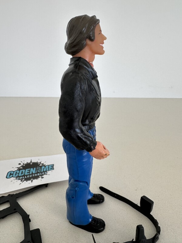 The A-Team Face Templeton Peck - Image 2