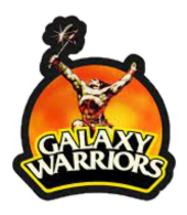 Galaxy Warriors