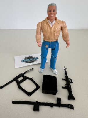 The A-Team John Hannibal Smith