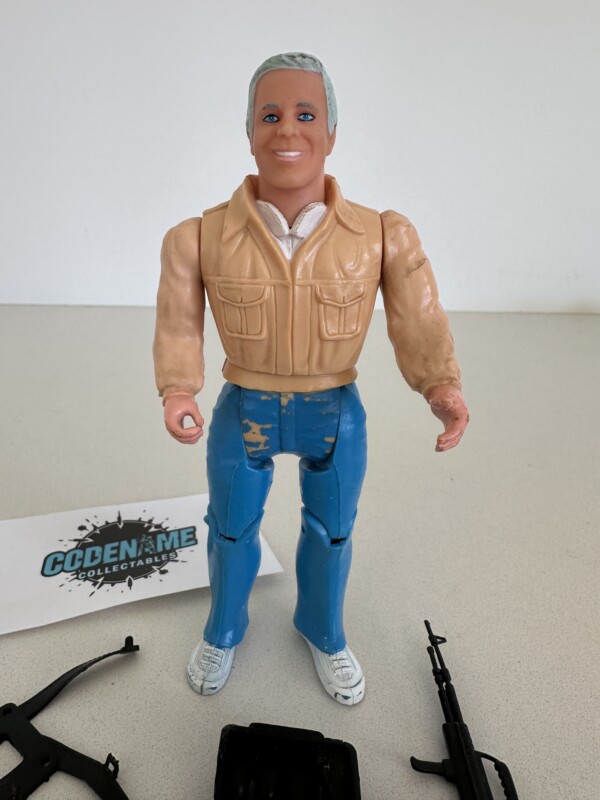 The A-Team John Hannibal Smith - Image 4