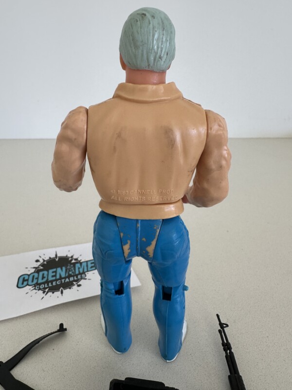 The A-Team John Hannibal Smith - Image 5