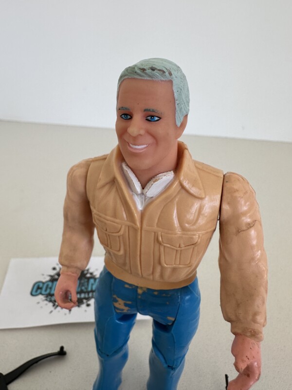 The A-Team John Hannibal Smith - Image 6
