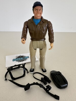 The A-Team Howling Mad Murdoch