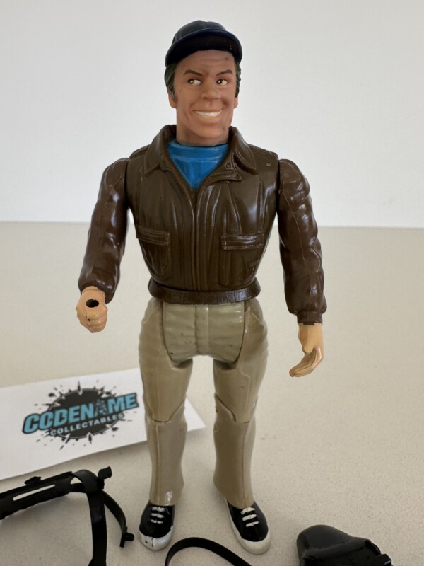 The A-Team Howling Mad Murdoch - Image 4