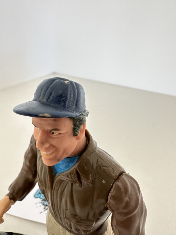 The A-Team Howling Mad Murdoch - Image 5