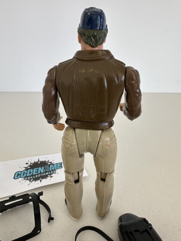 The A-Team Howling Mad Murdoch - Image 6