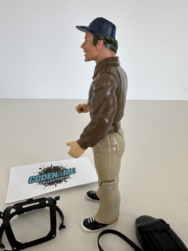The A-Team Howling Mad Murdoch - Image 7