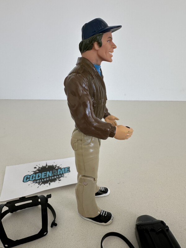 The A-Team Howling Mad Murdoch - Image 2