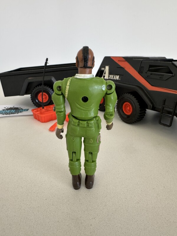 The A-Team Armoured Attack Adventure Set - Image 14