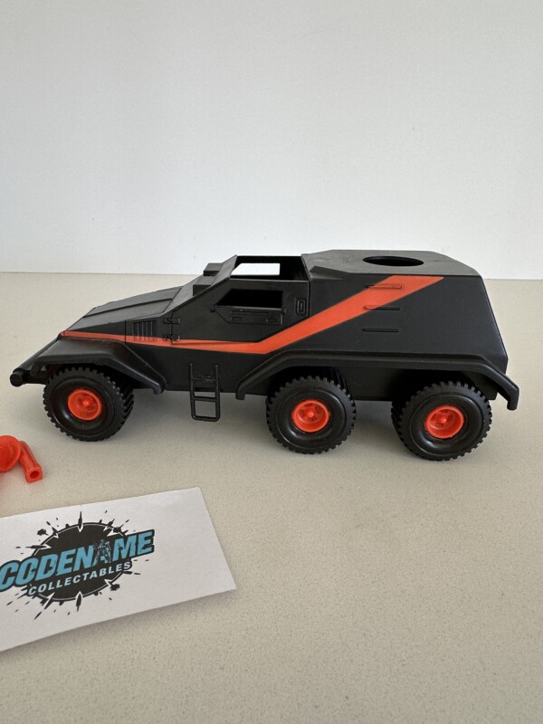The A-Team Armoured Attack Adventure Set - Image 5