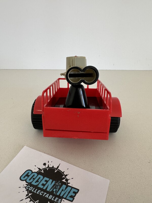 The A-Team Offroad Attack Cycle Trailer - Image 4