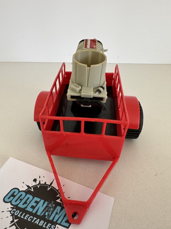 The A-Team Offroad Attack Cycle Trailer - Image 6
