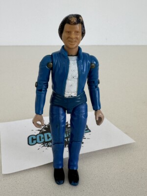 Dukes of Hazzard 1980 Mego Luke Duke