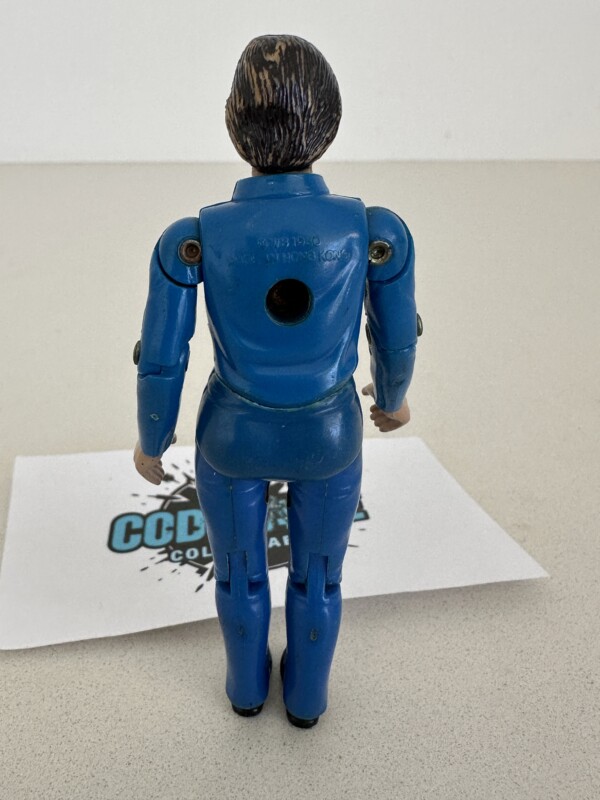 Dukes of Hazzard 1980 Mego Luke Duke - Image 5