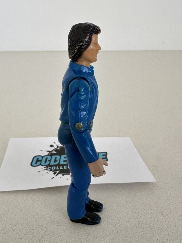 Dukes of Hazzard 1980 Mego Luke Duke - Image 2