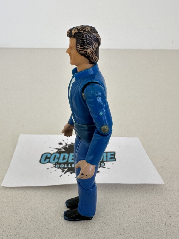 Dukes of Hazzard 1980 Mego Luke Duke - Image 3