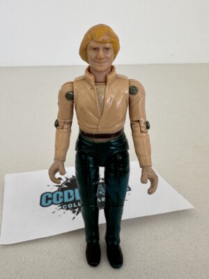Dukes of Hazzard 1980 Mego Bo Duke
