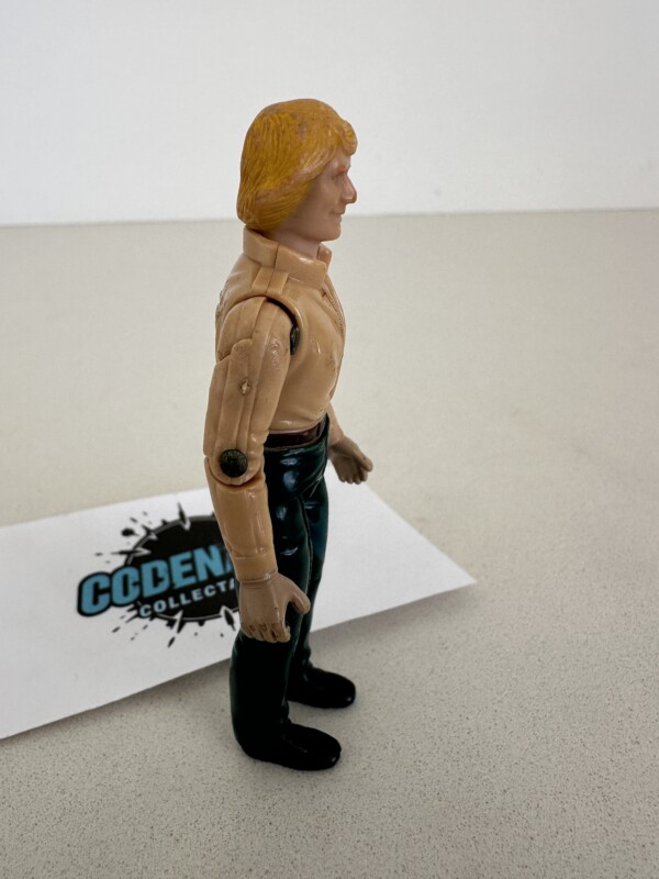 Dukes of Hazzard 1980 Mego Bo Duke - Image 5