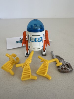 Playmobil GE5P Droid Robot Action Figure