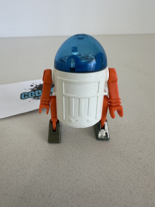 Playmobil GE5P Droid Robot Action Figure - Image 4