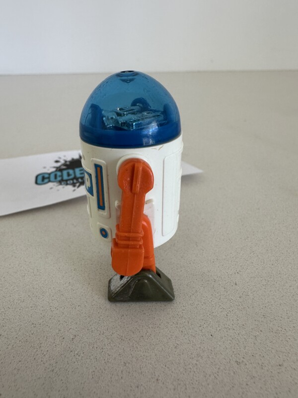 Playmobil GE5P Droid Robot Action Figure - Image 5