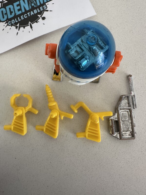 Playmobil GE5P Droid Robot Action Figure - Image 2