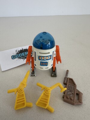 Playmobil GE5P Droid Robot Action Figure
